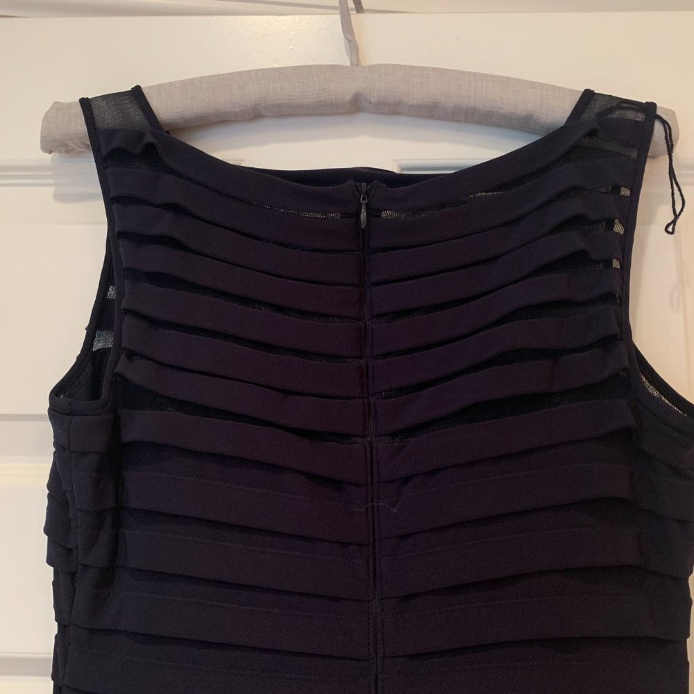 Adrianna Pappel Dress View 2